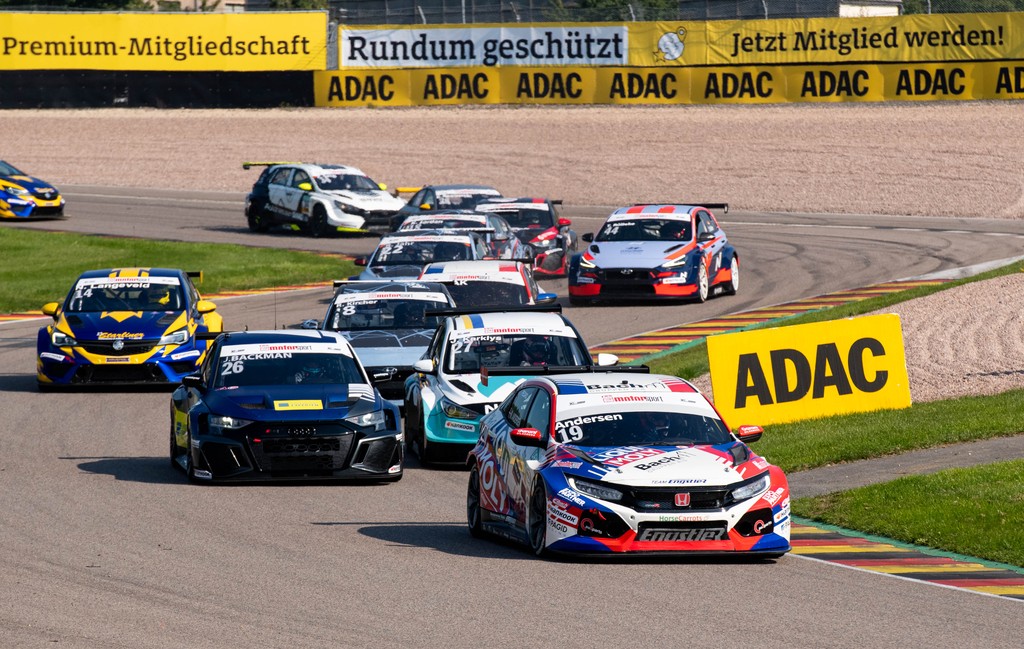 (Foto: Team Engstler/Gruppe C Photography)